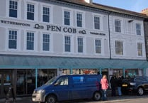 Hotel would provide ‘huge boost’ to town
