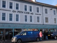Hotel would provide ‘huge boost’ to town