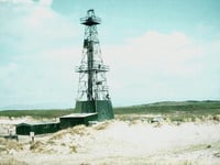 Shell Island drilling bid to reveal Earth’s history