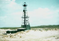 Shell Island drilling bid to reveal Earth’s history