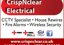 CrispNclear Electrical