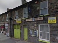 Pub licence holder fined for breaches