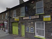 Pub licence holder fined for breaches