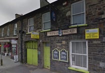Pub licence holder fined for breaches