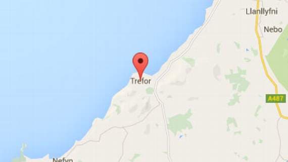 Community News: Trefor | cambrian-news.co.uk