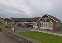 School 'needs extension as it’s full to capacity'
