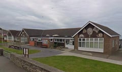 School 'needs extension as it’s full to capacity'