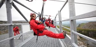 Borth licensing application shows why public notices are needed