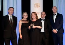 Gwynedd businesses scoop top awards