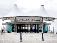 Enjoy afternoon of Welsh entertainment at Aberystwyth Bandstand