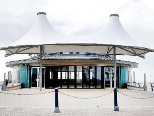 Enjoy afternoon of Welsh entertainment at Aberystwyth Bandstand