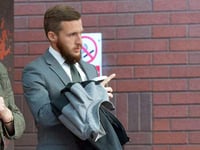 Teacher accused of sending naked photo of himself to pupil