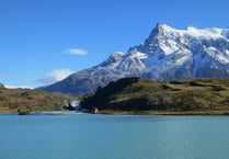 Town council offers scholarship to visit Patagonia