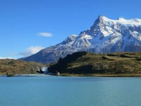 Town council offers scholarship to visit Patagonia