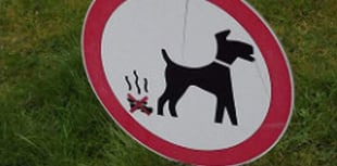 Plan to tackle dog fouling criticised