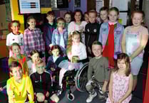 Friends rally to help Brooke