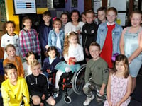 Friends rally to help Brooke