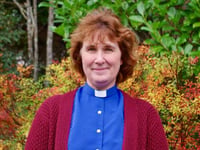 Reverend Ruth to take up role in Meirionnydd