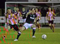 Caton keeps the faith in Lakesiders