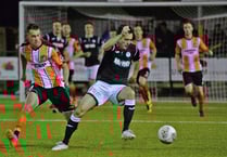 Caton keeps the faith in Lakesiders