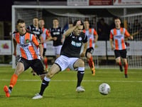 Caton keeps the faith in Lakesiders