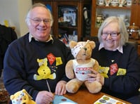 Tributes paid to Rev Goronwy Evans
