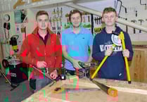 Students to take on UK's best