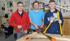 Students to take on UK's best