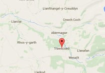 Community News: Trawsgoed
