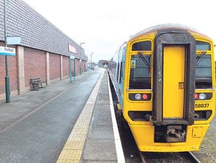 Arriva slammed over poor pronunciation of names