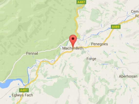 Community News: Machynlleth