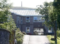 Why are health board and council not able to work together to provide services?