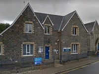 Lampeter police station to hold open day this weekend