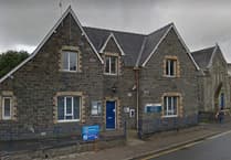 Lampeter police station to hold open day this weekend