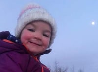 Kiara's parents want funeral to be 'a happy occasion'