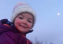 Kiara's parents want funeral to be 'a happy occasion'