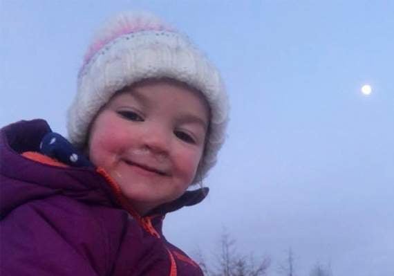 Kiara's parents want funeral to be 'a happy occasion'