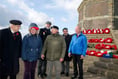 £600 reward to help find war memorial vandals
