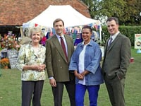 Llyn community battle it out for 'Village of the Year' title