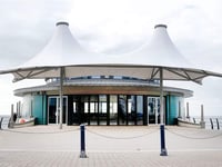Exciting July events at Aberystwyth Bandstand announced