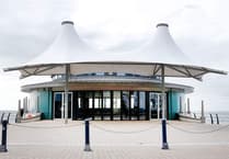 Exciting July events at Aberystwyth Bandstand announced