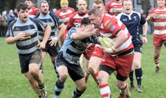 Otters claim victory at Emlyn