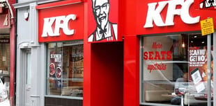KFC in Aberystwyth wants to open until 2am