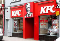 KFC in Aberystwyth wants to open until 2am