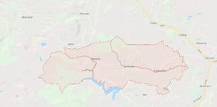 Community News: Trefeglwys