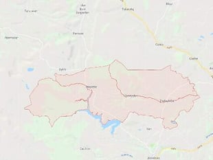 Community News: Trefeglwys