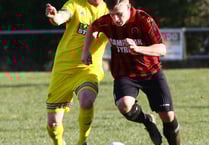 Penrhyn prepared for mid Wales derby