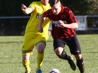 Penrhyn prepared for mid Wales derby