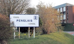 Aberystwyth school blames cash cuts for performance failure