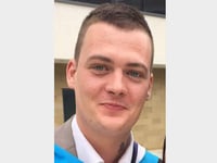 Grieving family in fight to get son home